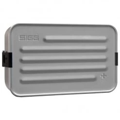 Sigg Metal Box Plus - Food Storage