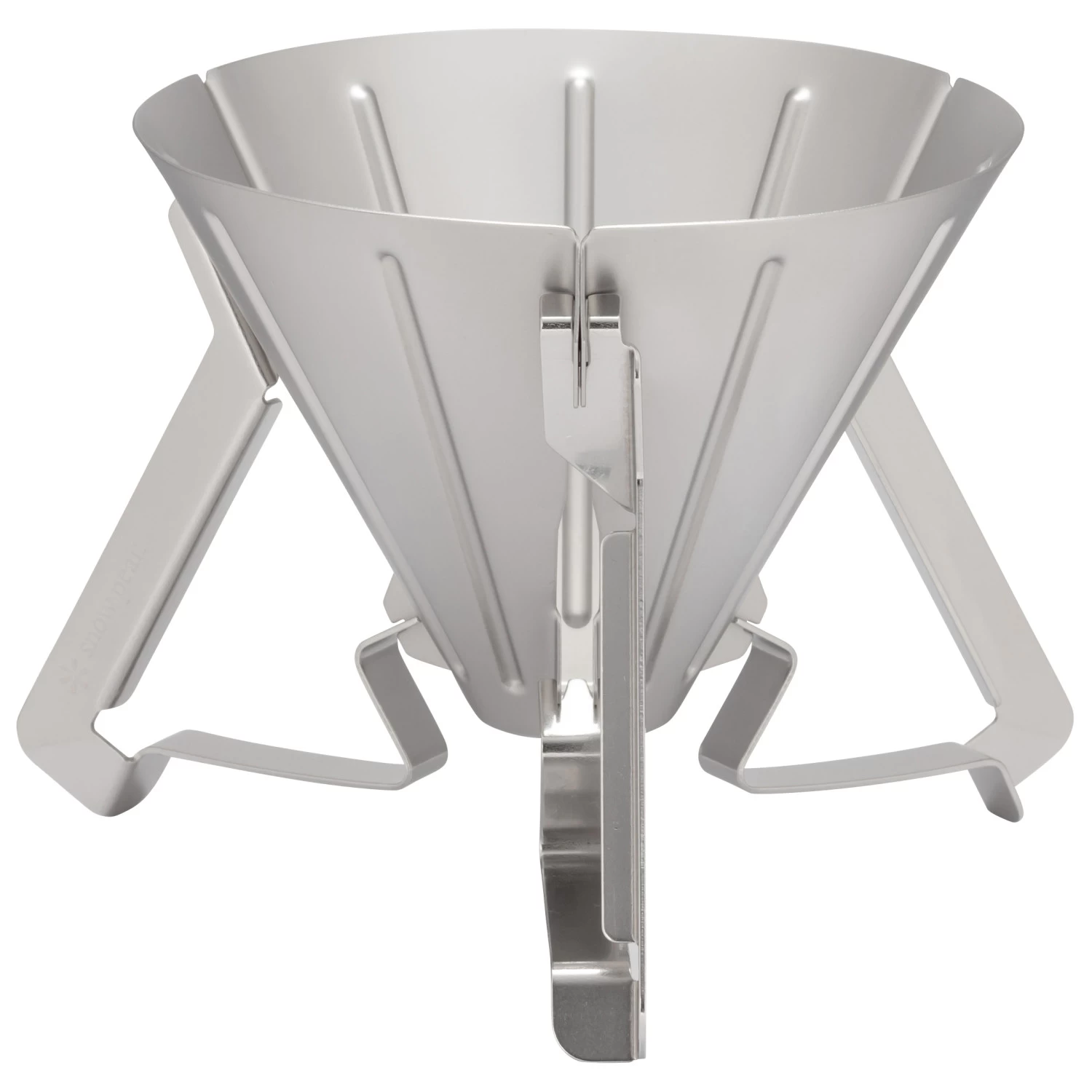 Snow Peak Field Barista Dripper - Coffee Filter 2 Snow Peak Field Barista Dripper - Coffee Filter - Image 2