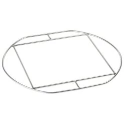 Snow Peak Kojin Grill Charcoal Tray Unit - Grill