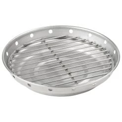 Snow Peak Kojin Grill - Grill 13 Snow Peak Kojin Grill - Grill -Camping Shop snow peak kojin grill grill detail 5