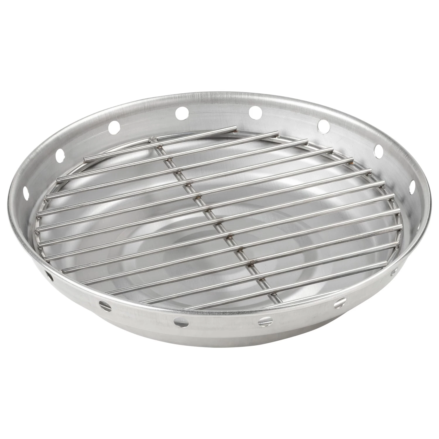 Snow Peak Kojin Grill - Grill 5 Snow Peak Kojin Grill - Grill - Image 5