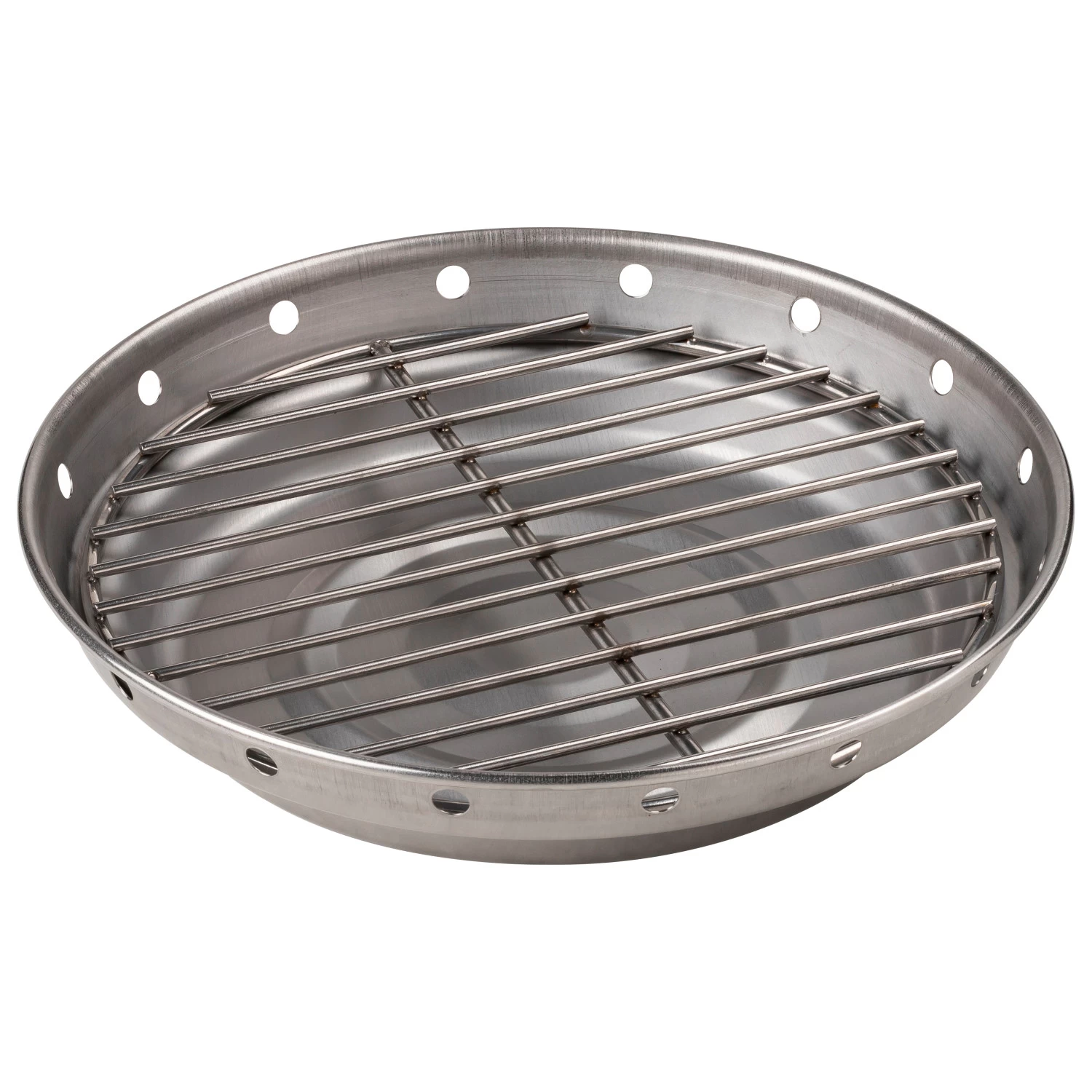 Snow Peak Kojin Grill - Grill 8 Snow Peak Kojin Grill - Grill - Image 8