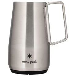 Snow Peak Shimo Stein - Mug