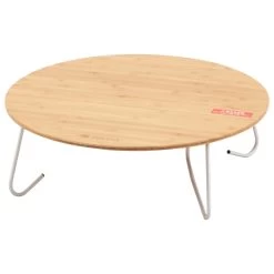 Snow Peak Single Action Table Low M - Camping Table