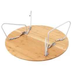 Snow Peak Single Action Table Low M - Camping Table -Camping Shop snow peak single action table low m camping table detail 3