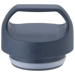 Soto Aero Bottle 300 - Insulated Bottle -Camping Shop soto aero bottle 300 insulated bottle detail 3
