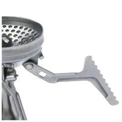 Soto Amicus W/ Igniter + New River Pot Combo - Gas Stove -Camping Shop soto amicus w igniter new river pot combo gas stove detail 8