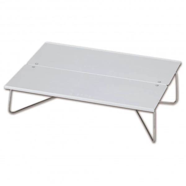 Soto Field Hopper Mini Pop-up Table - Camping Table 1 Soto Field Hopper Mini Pop-up Table - Camping Table