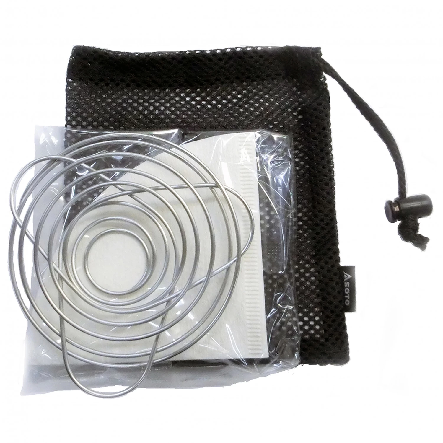 Soto Helix Coffee Maker 3 Soto Helix Coffee Maker - Image 3