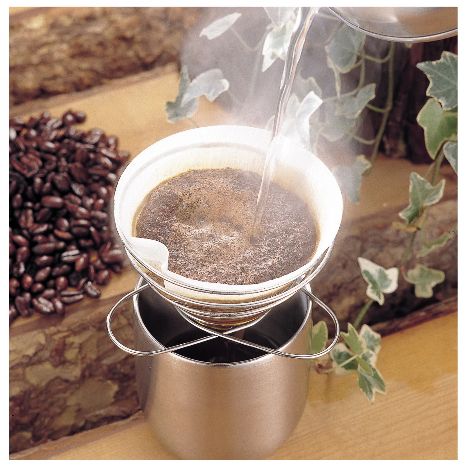 Soto Helix Coffee Maker 4 Soto Helix Coffee Maker - Image 4