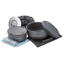 Soto Navigator Cook Set - Pot