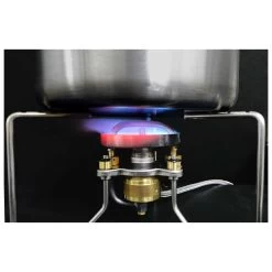 Soto Stormbreaker - Multifuel Stove -Camping Shop soto stormbreaker multifuel stove detail 6