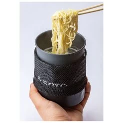 Soto Thermostack + Cook Set Combo - Pot -Camping Shop soto thermostack cook set combo pot detail 6