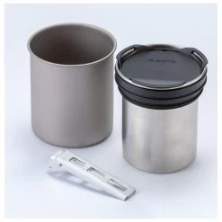 Soto Thermostack - Pot -Camping Shop soto thermostack pot detail 3