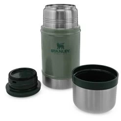 Stanley Classic Food Container 0,7 L - Food Storage -Camping Shop stanley classic food container 07 l food storage detail 3