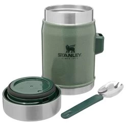 Stanley Classic Food Jar - Food Storage -Camping Shop stanley classic food jar food storage detail 3