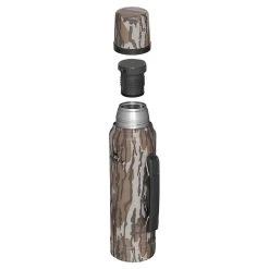 Stanley Classic Legendary Bottle 1 L - Insulated Bottle -Camping Shop stanley classic legendary bottle 1 l insulated bottle detail 3