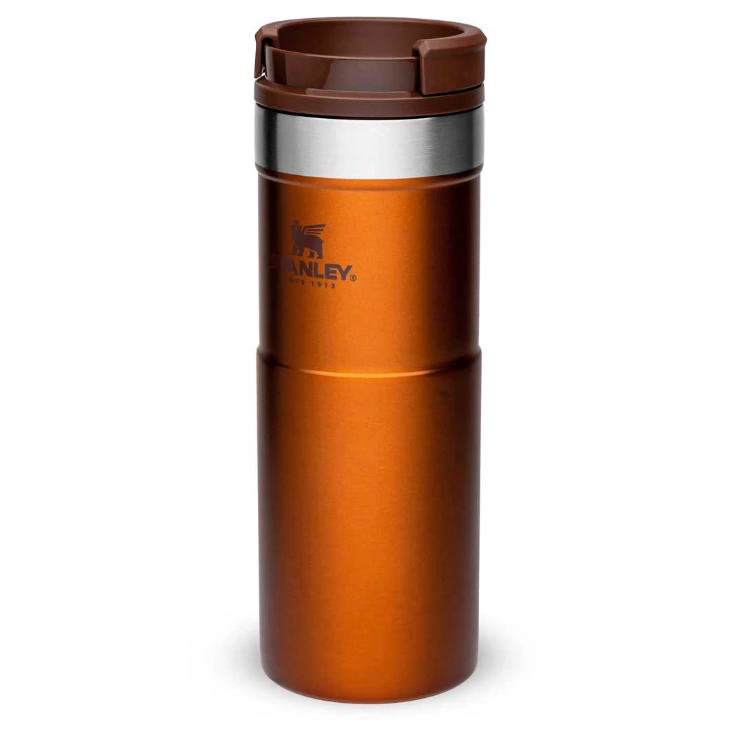 Stanley Classic Neverleak Travel Mug 470 Ml - Insulated Mug 3 Stanley Classic Neverleak Travel Mug 470 Ml - Insulated Mug - Image 3