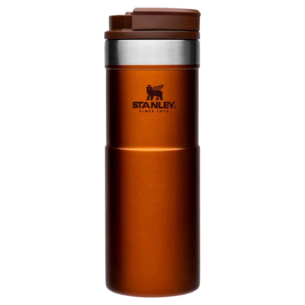 Stanley Classic Neverleak Travel Mug 470 Ml - Insulated Mug 1 Stanley Classic Neverleak Travel Mug 470 Ml - Insulated Mug
