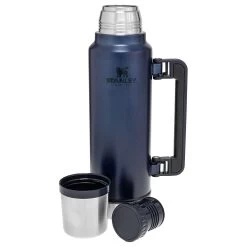 Stanley Classic Vakuum-Flasche 1,4 L - Insulated Bottle -Camping Shop stanley classic vakuum flasche 14 l insulated bottle detail 3
