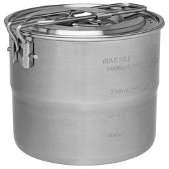 Stanley Cook Set For Two - Pot -Camping Shop stanley cook set for two pot detail 3