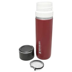 Stanley Go Ceramivac 0,7 L - Insulated Bottle -Camping Shop stanley go ceramivac 07 l insulated bottle detail 3