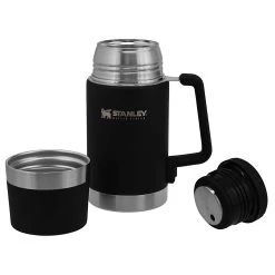 Stanley Master Vacuum Food Jar - Food Storage -Camping Shop stanley master vacuum food jar food storage detail 3