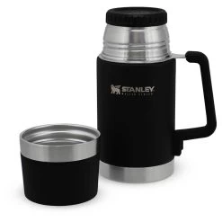 Stanley Master Vacuum Food Jar - Food Storage -Camping Shop stanley master vacuum food jar food storage detail 4