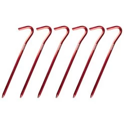 Stoic AL Nail 18 - Tent Stake