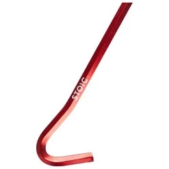 Stoic AL Nail 18 - Tent Stake -Camping Shop stoic al nail 18 tent stake detail 3