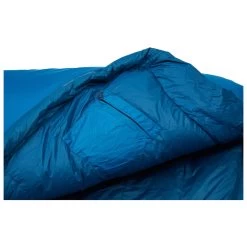 Stoic BjörklidenSt. Hybrid -4°C - Down Sleeping Bag -Camping Shop stoic bjoerklidenst hybrid 4 c down sleeping bag detail 4