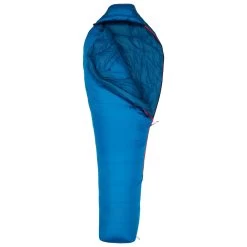 Stoic BjörklidenSt. Hybrid -4°C - Down Sleeping Bag -Camping Shop stoic bjoerklidenst hybrid 4 c down sleeping bag detail 5