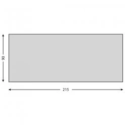 Stoic Footprint Universal - Footprint -Camping Shop stoic footprint universal footprint detail 5
