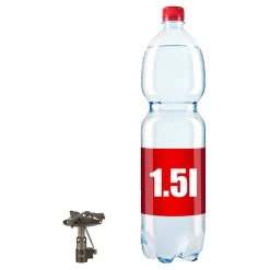 Stoic HarrokSt. - Gas Stove -Camping Shop stoic harrokst gas stove detail 3