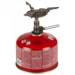 Stoic HarrokSt. - Gas Stove -Camping Shop stoic harrokst gas stove detail 4