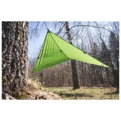 Stoic KolariSt. - Tarp -Camping Shop stoic kolarist tarp detail 12