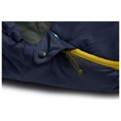 Stoic RovenSt. 5°C - Synthetic Sleeping Bag -Camping Shop stoic rovenst 5 c synthetic sleeping bag detail 3