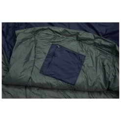 Stoic RovenSt. 5°C - Synthetic Sleeping Bag -Camping Shop stoic rovenst 5 c synthetic sleeping bag detail 4