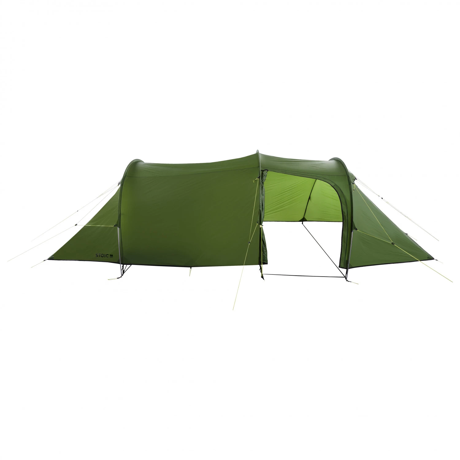 Stoic UltevisSt. II Ext 3P - 3-person Tent 6 Stoic UltevisSt. II Ext 3P - 3-person Tent - Image 6