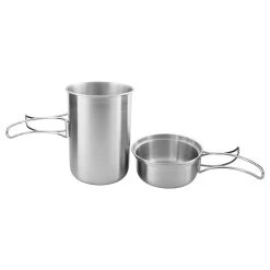 Tatonka Handle Mug 850 Set - Set Of Dishes -Camping Shop tatonka handle mug 850 set set of dishes detail 3