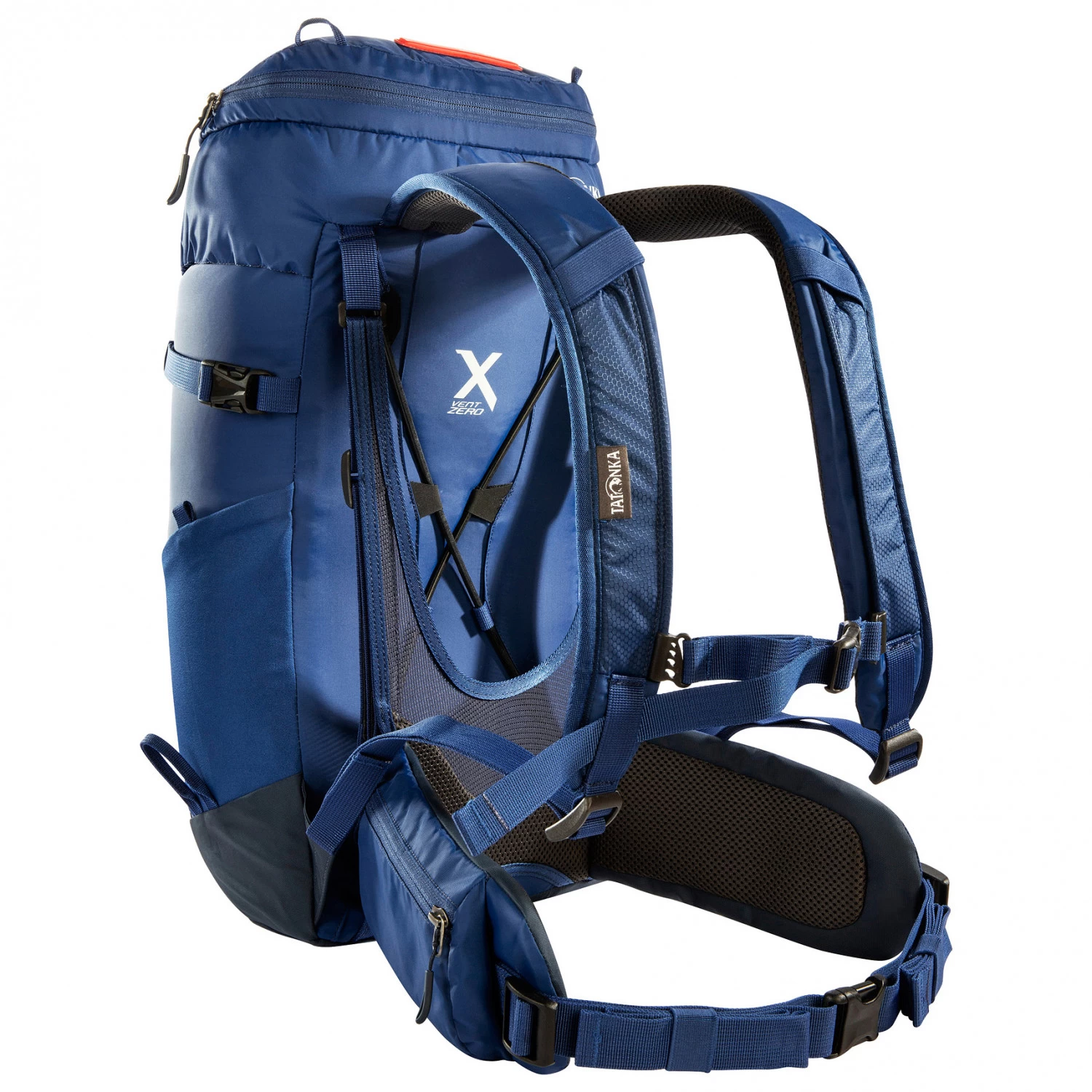 Tatonka Storm 20 Recco - Walking Backpack 2 Tatonka Storm 20 Recco - Walking Backpack - Image 2