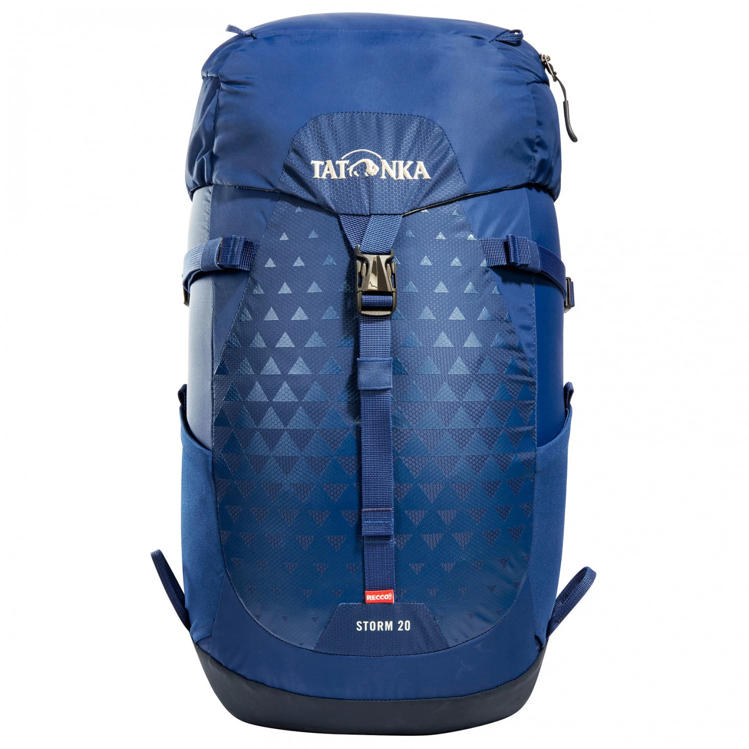 Tatonka Storm 20 Recco - Walking Backpack 3 Tatonka Storm 20 Recco - Walking Backpack - Image 3