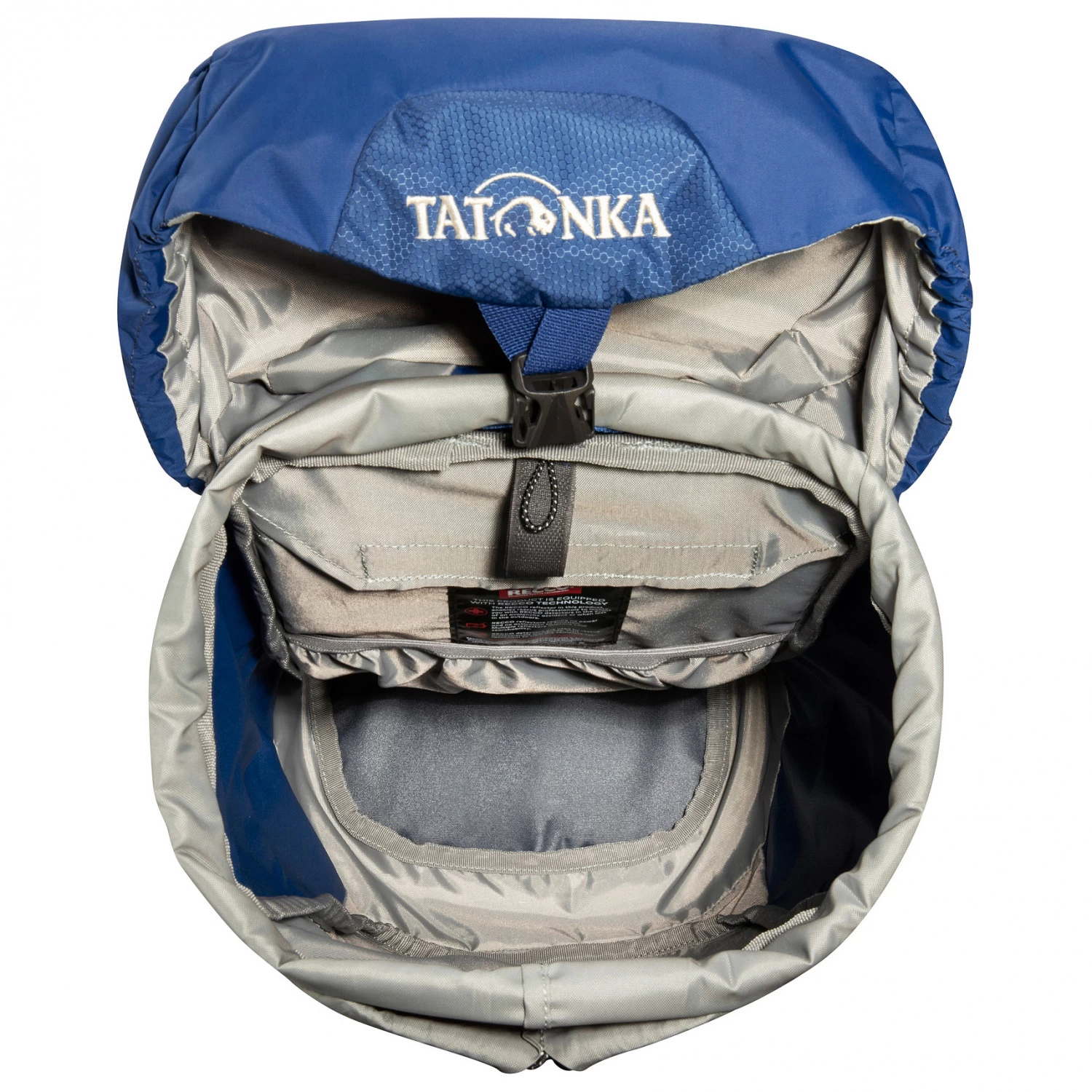 Tatonka Storm 20 Recco - Walking Backpack 5 Tatonka Storm 20 Recco - Walking Backpack - Image 5