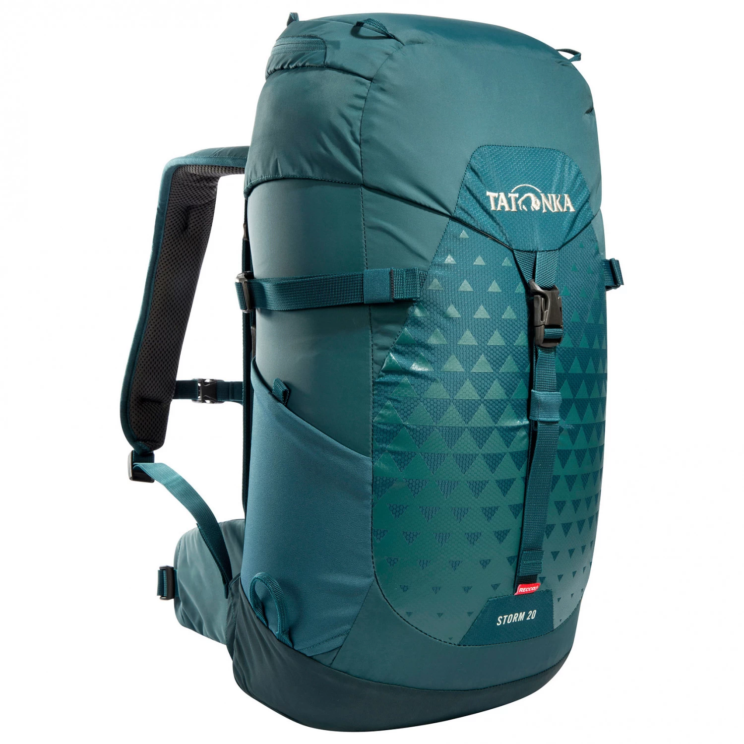 Tatonka Storm 20 Recco - Walking Backpack 1 Tatonka Storm 20 Recco - Walking Backpack