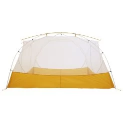 The North Face Evolution 4 - 4-person Tent -Camping Shop the north face evolution 4 4 person tent detail 3