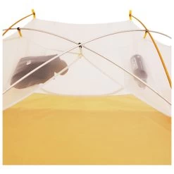 The North Face Evolution 4 - 4-person Tent -Camping Shop the north face evolution 4 4 person tent detail 6