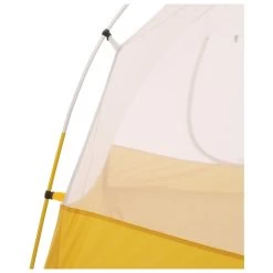 The North Face Evolution 4 - 4-person Tent -Camping Shop the north face evolution 4 4 person tent detail 7