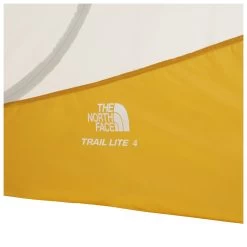 The North Face Evolution 4 - 4-person Tent -Camping Shop the north face evolution 4 4 person tent detail 8