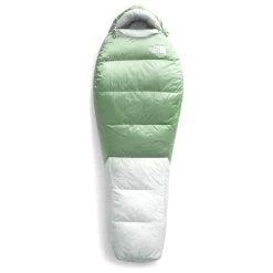 The North Face Green Kazoo - Down Sleeping Bag
