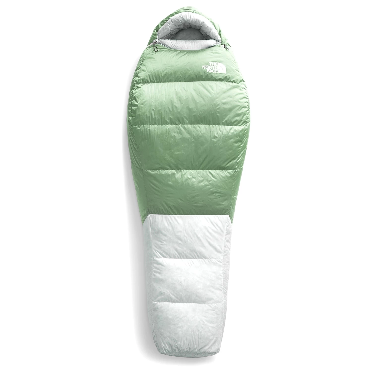 The North Face Green Kazoo - Down Sleeping Bag 1 The North Face Green Kazoo - Down Sleeping Bag